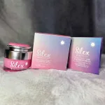 Kem Face Silex Cao Cấp Ban Ngày