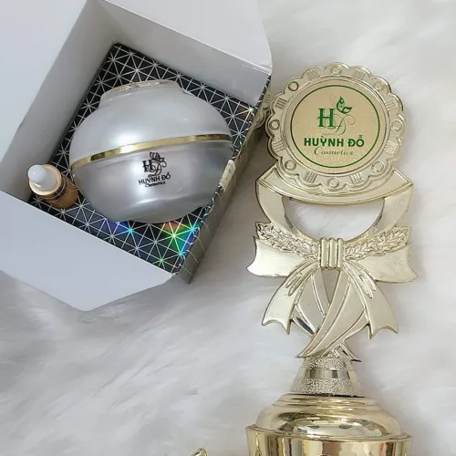 Kem Face Vip 7IN1 Huỳnh Đỗ