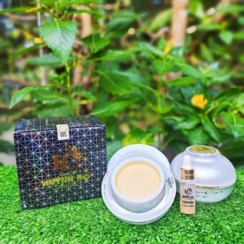 Kem Face Vip 7IN1 Huỳnh Đỗ