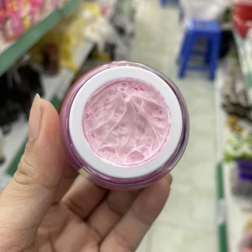 Kem Giảm Thâm Nách Q Nic Care Thái Lan 15g Phiên Bản Mới