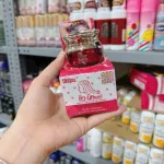 Kem Giảm Thâm Nách Q Nic Care Thái Lan 15g Phiên Bản Mới