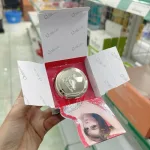 Kem Giảm Thâm Nách Q Nic Care Thái Lan 15g Phiên Bản Mới