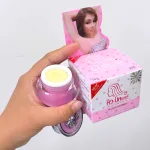 Kem Giảm Thâm Nách Q Nic Care Thái Lan 15g Phiên Bản Mới