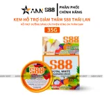 Kem Giảm Thâm Nách S88 Thái Lan 35g