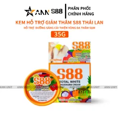 Kem Giảm Thâm Nách S88 Thái Lan 35g