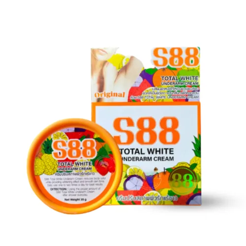 Kem Giảm Thâm Nách S88 Thái Lan 35g