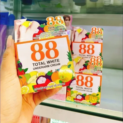 Kem Giảm Thâm Nách S88 Thái Lan 35g
