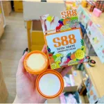 Kem Giảm Thâm Nách S88 Thái Lan 35g