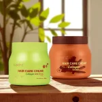 Kem Hấp Ủ Tóc Hương Cherry Karanz 900ml - Hấp Ủ Tóc Karanz
