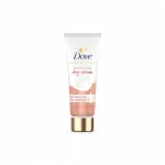 Kem Khử Mùi Dưỡng Trắng Dove 3% Niacinamide + 10x Vitamin C&E Tuýp Màu Cam 40ml