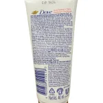 Kem Khử Mùi Dưỡng Trắng Dove 3% Niacinamide + 10x Vitamin C&E Tuýp Màu Cam 40ml