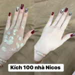 Kem Kích Trắng 100 Alpha Arbutin Thanh Nhi Nikos Beauty
