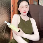 Kem Kích Trắng 100 Alpha Arbutin Thanh Nhi Nikos Beauty