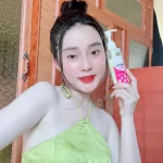 Kem Kích Trắng 100 Alpha Arbutin Thanh Nhi Nikos Beauty
