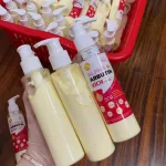 Kem Kích Trắng 100 Alpha Arbutin Thanh Nhi Nikos Beauty