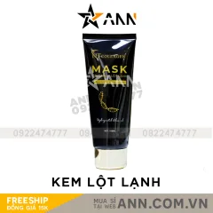 Kem Mask Collagen Lột Lạnh NT Collagen
