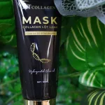 Kem Mask Collagen Lột Lạnh NT Collagen