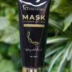 Kem Mask Collagen Lột Lạnh NT Collagen