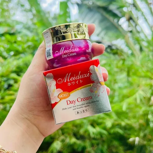 Kem Meiduzi Day Cream Nhật Bản Tem BB 🔥🔥