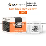 Kem Mụn 31may Acnifix 16g – Face Thirty One May Acnifix Chính Hãng