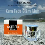 Kem Mụn 31may Acnifix 16g – Face Thirty One May Acnifix Chính Hãng