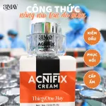 Kem Mụn 31may Acnifix 16g – Face Thirty One May Acnifix Chính Hãng