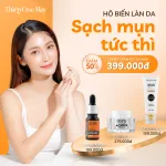 Kem Mụn 31may Acnifix 16g – Face Thirty One May Acnifix Chính Hãng