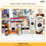 Kem Mụn 31may Acnifix 16g – Face Thirty One May Acnifix Chính Hãng