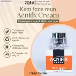 Kem Mụn 31may Acnifix 16g – Face Thirty One May Acnifix Chính Hãng