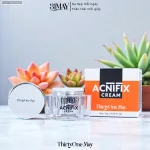 Kem Mụn 31may Acnifix 16g – Face Thirty One May Acnifix Chính Hãng