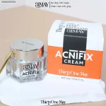 Kem Mụn 31may Acnifix 16g – Face Thirty One May Acnifix Chính Hãng