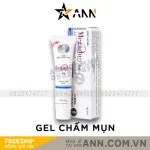 Kem Mụn Megaduo Gel 15g Hỗ Trợ Da Mụn Thâm