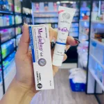Kem Mụn Megaduo Gel 15g Hỗ Trợ Da Mụn Thâm