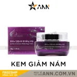 Kem Nám Hàn Quốc Charme Lumino Intensive Whitening Cream
