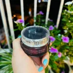 Kem Nám Hàn Quốc Charme Lumino Intensive Whitening Cream