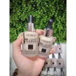 Kem Nền Catrice HD Liquid Coverage Foundation 30ml - Hàng Xách Tay