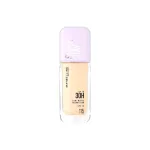 Kem Nền Maybelline New York Nắp Tím Lâu Trôi  Super Stay Up To 30H SPF16 35ml