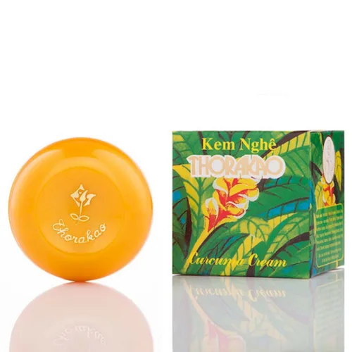 Kem Nghệ Thorakao 7g