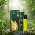 Kem Nhuộm Phủ Bạc Yeho C1 C2 C3 C4 C5 - Kem Nhuộm Yeho Có Nhiều Màu