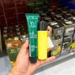 Kem Nhuộm Phủ Bạc Yeho C1 Màu Đen Tự Nhiên - Kem Nhuộm Yeho