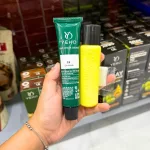 Kem Nhuộm Phủ Bạc Yeho C5 Màu Nâu Hạt Dẻ - Kem Nhuộm Yeho