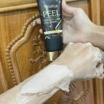 Kem Peel Men Lột Lạnh Collagen Nicolas Cosmetic