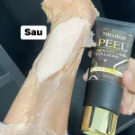 Kem Peel Men Lột Lạnh Collagen Nicolas Cosmetic
