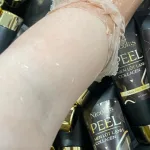 Kem Peel Men Lột Lạnh Collagen Nicolas Cosmetic