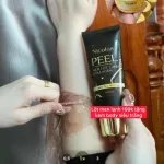 Kem Peel Men Lột Lạnh Collagen Nicolas Cosmetic