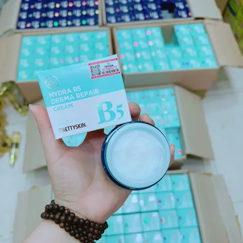 Kem Phục Hồi B5 PrettySkin