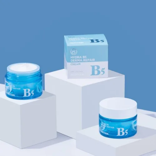 Kem Phục Hồi B5 PrettySkin