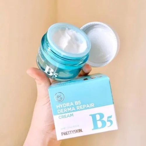 Kem Phục Hồi B5 PrettySkin