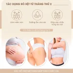 Kem Rạn Da The Recovery Stretch Care