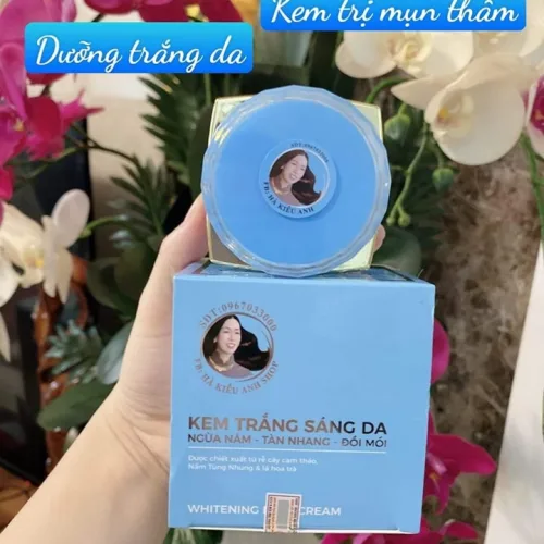 KEM SEXY LADY HÀ KIỀU ANH